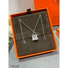 Hermes Necklaces